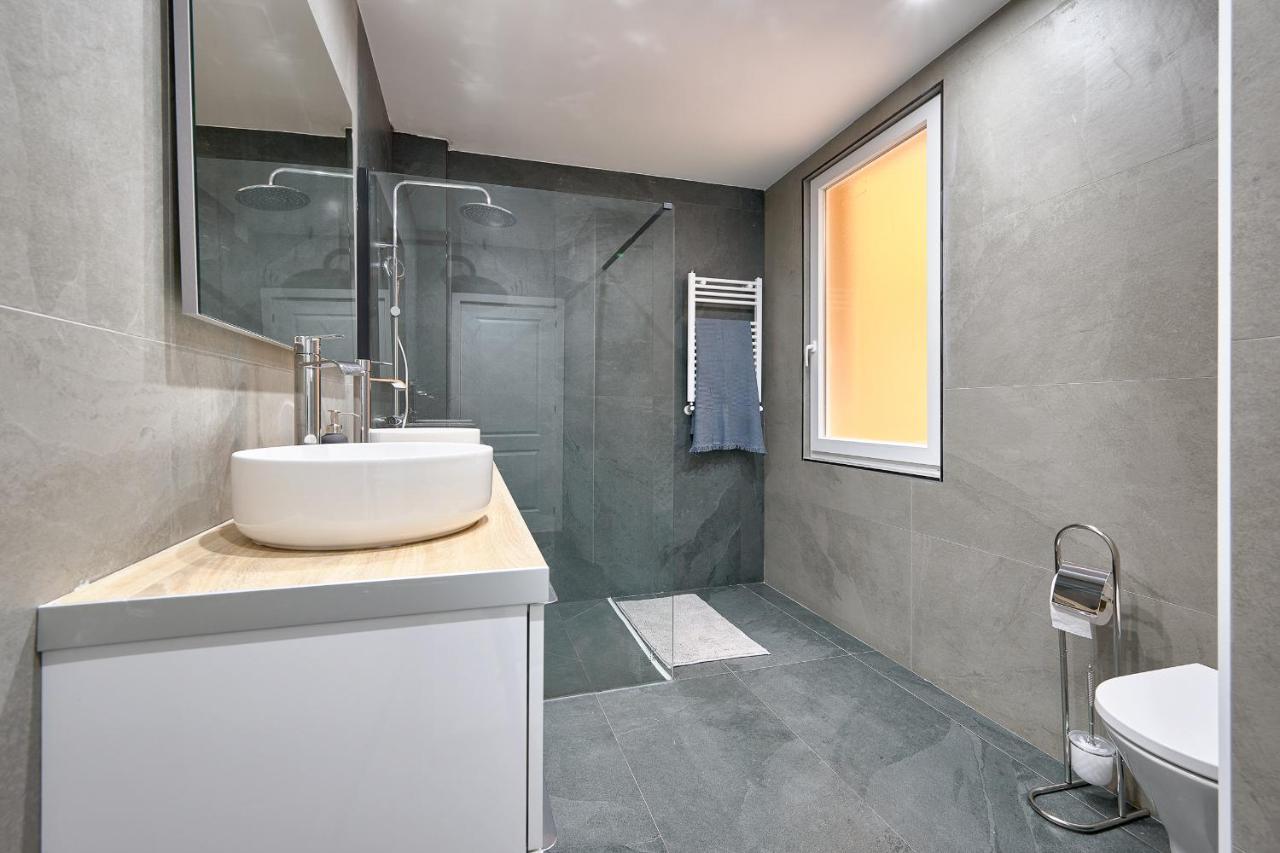 Apartment Casita Mela - Apt. P/8 Pax Con Terraza En *
