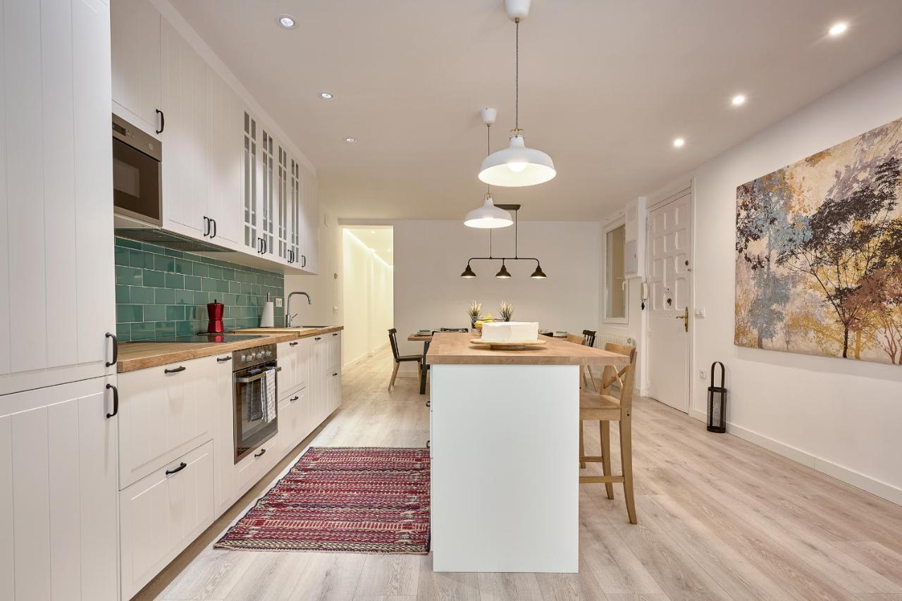 Casita Mela - Apt. P/8 Pax Con Terraza En * Logrono