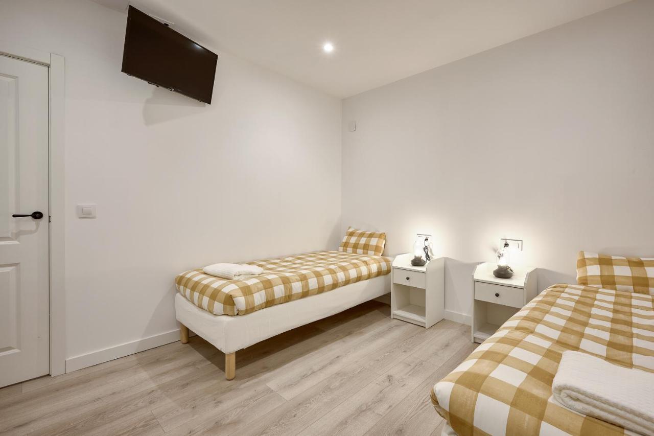 Apartment Casita Mela - Apt. P/8 Pax Con Terraza En Logrono