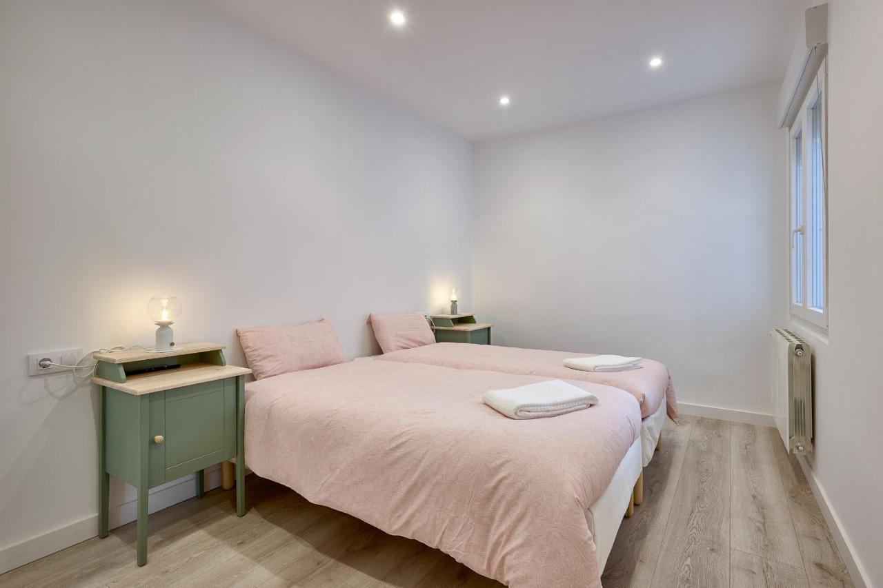 Casita Mela - Apt. P/8 Pax Con Terraza En Apartment *