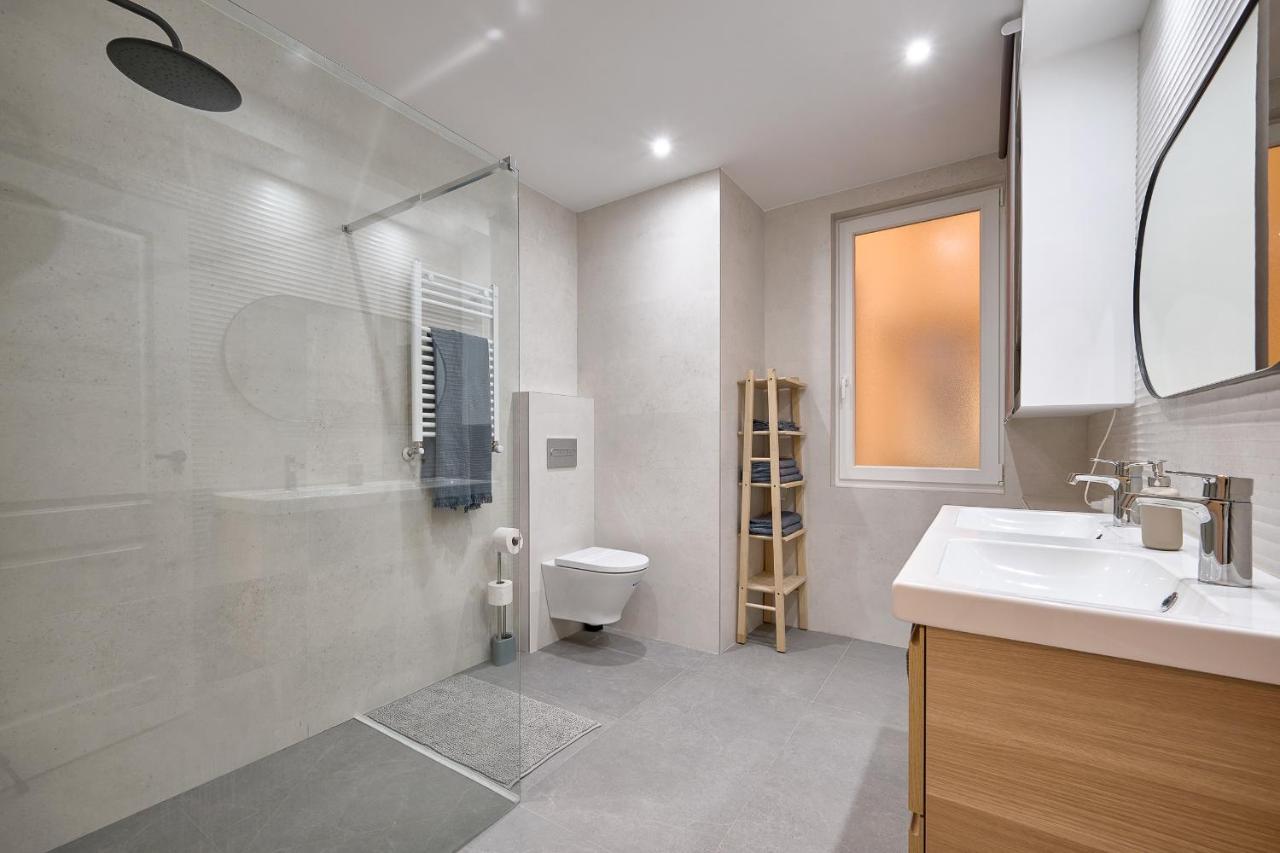 Apartment Casita Mela - Apt. P/8 Pax Con Terraza En Logrono