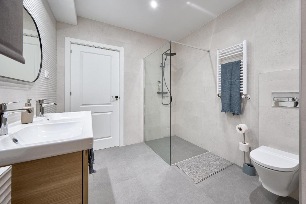 Apartment Casita Mela - Apt. P/8 Pax Con Terraza En *